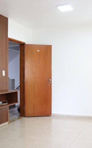 Apartamento para alugar com 107m², 3 quartos e 1 vagaSala