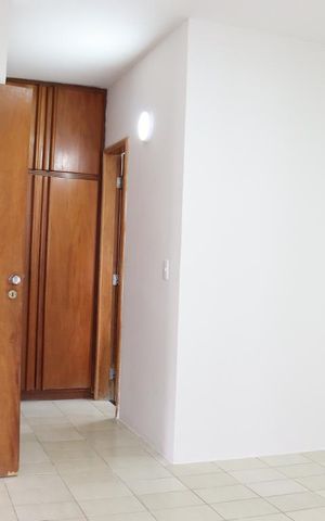 Apartamento para alugar com 107m², 3 quartos e 1 vagaSuíte
