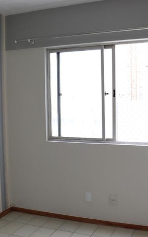 Apartamento para alugar com 107m², 3 quartos e 1 vagaQuarto 3
