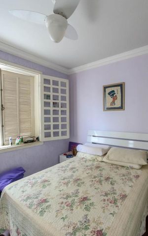 Casa à venda com 410m², 5 quartos e 4 vagas Casa à venda com 410m², 5 quartos e 4 vagasQuarto 3