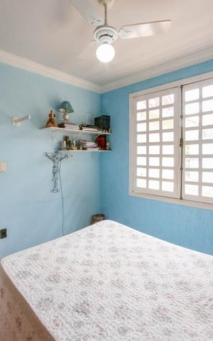 Casa à venda com 410m², 5 quartos e 4 vagas Casa à venda com 410m², 5 quartos e 4 vagasQuarto 2