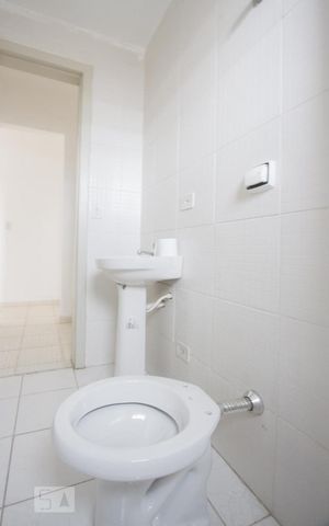 Apartamento à venda com 42m², 2 quartos e 1 vagaBanheiro
