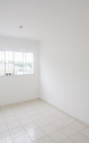 Apartamento à venda com 42m², 2 quartos e 1 vagaSala