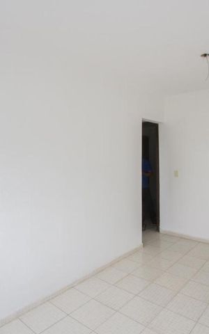 Apartamento à venda com 42m², 2 quartos e 1 vagaSala