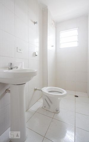 Apartamento à venda com 42m², 2 quartos e 1 vagaBanheiro