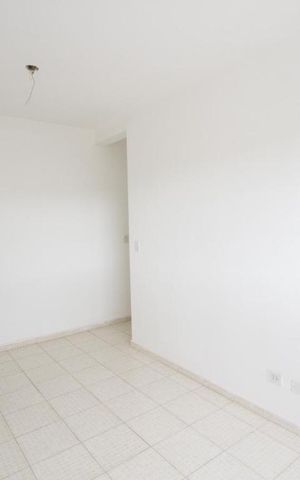 Apartamento à venda com 42m², 2 quartos e 1 vagaSala