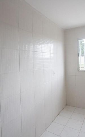 Apartamento à venda com 42m², 2 quartos e 1 vagaCozinha