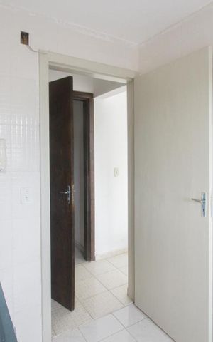 Apartamento à venda com 42m², 2 quartos e 1 vagaCozinha