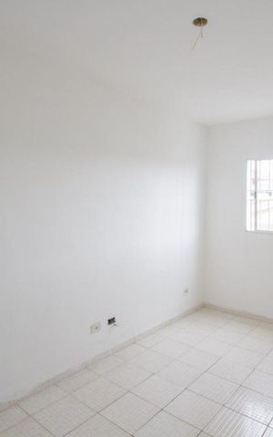 Apartamento à venda com 42m², 2 quartos e 1 vagaQuarto 2