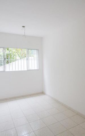 Apartamento à venda com 52m², 1 quarto e 1 vagaSala
