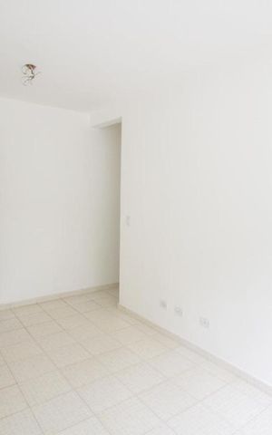 Apartamento à venda com 52m², 1 quarto e 1 vagaSala