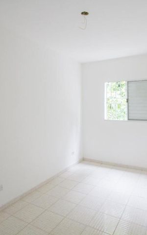 Apartamento à venda com 52m², 1 quarto e 1 vagaQuarto 