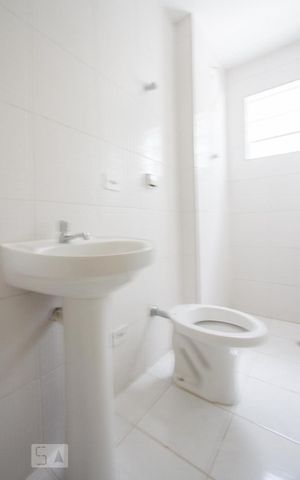 Apartamento à venda com 52m², 1 quarto e 1 vagaBanheiro