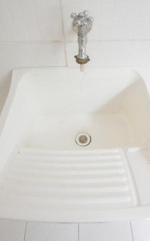 Apartamento à venda com 52m², 1 quarto e 1 vagaDetalhe Área de Serviço