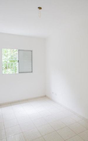 Apartamento à venda com 52m², 1 quarto e 1 vagaQuarto 
