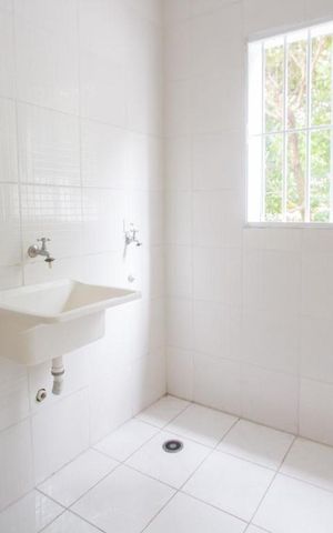 Apartamento à venda com 52m², 1 quarto e 1 vagaÁrea de Serviço
