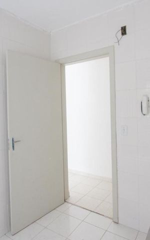 Apartamento à venda com 52m², 1 quarto e 1 vagaCozinha