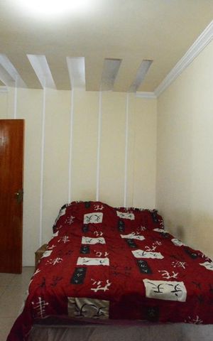 Apartamento à venda com 105m², 2 quartos e sem vagaQuarto 1