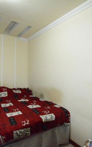 Apartamento à venda com 105m², 2 quartos e sem vagaQuarto 1