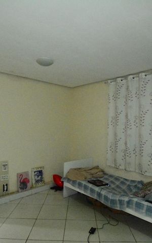 Apartamento à venda com 105m², 2 quartos e sem vagaQuarto 2 suite