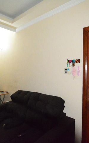 Apartamento à venda com 105m², 2 quartos e sem vagaSala