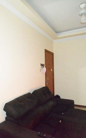 Apartamento à venda com 105m², 2 quartos e sem vagaSala