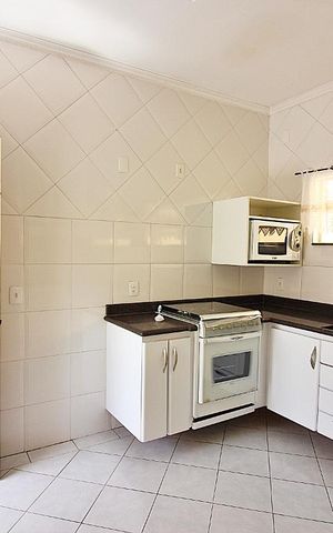 Casa à venda com 161m², 3 quartos e 3 vagasCozinha