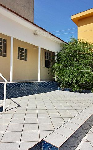 Casa à venda com 161m², 3 quartos e 3 vagasQuintal