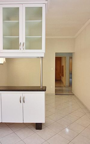 Casa à venda com 161m², 3 quartos e 3 vagasCozinha