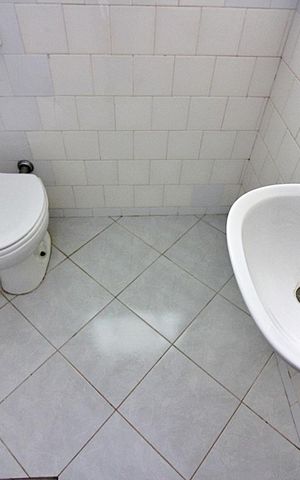 Casa à venda com 161m², 3 quartos e 3 vagasBanheiro da Edícula 