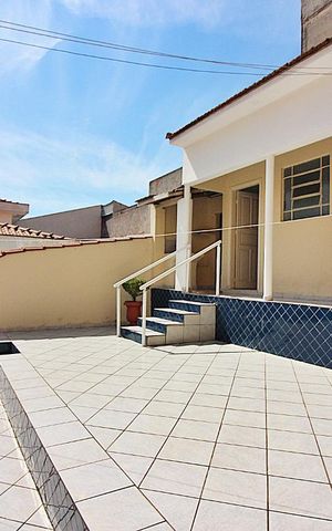 Casa à venda com 161m², 3 quartos e 3 vagasQuintal