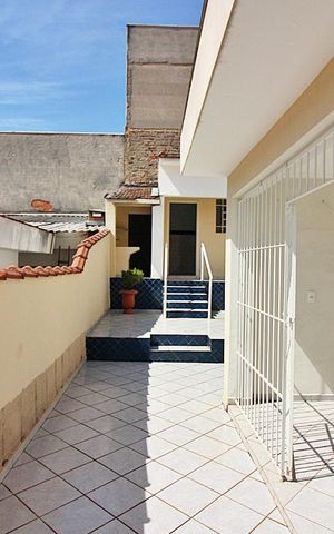 Casa à venda com 161m², 3 quartos e 3 vagasQuintal