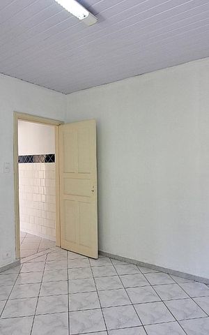 Casa à venda com 161m², 3 quartos e 3 vagasQuarto da Edícula 