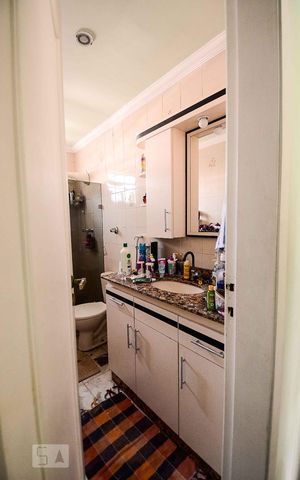 Apartamento à venda com 179m², 4 quartos e 3 vagasBanheiro 2