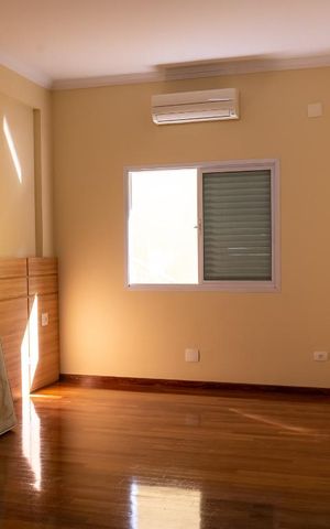 Casa para alugar com 800m², 4 quartos e 8 vagasSuíte 1