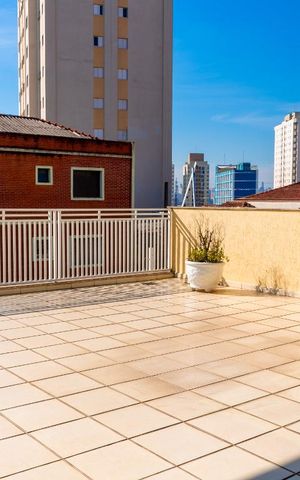 Casa para alugar com 800m², 4 quartos e 8 vagasVaranda