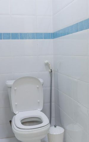 Casa para alugar com 800m², 4 quartos e 8 vagasBanheiro 1 