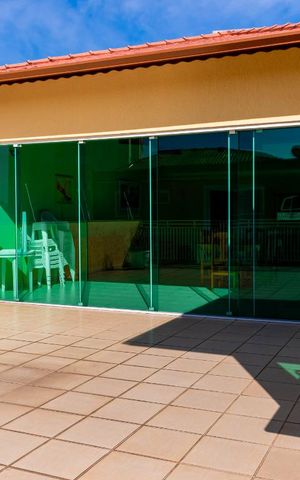 Casa para alugar com 800m², 4 quartos e 8 vagasVaranda
