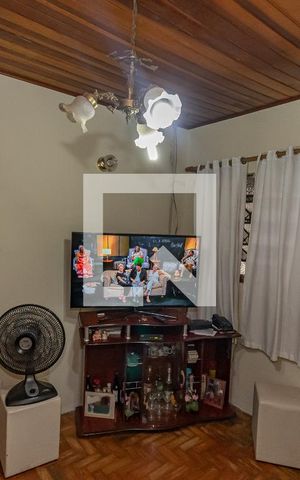 Casa à venda com 150m², 3 quartos e 3 vagasSala de Estar/TV  