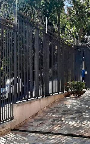 Apartamento para alugar com 38m², 1 quarto e 1 vaga