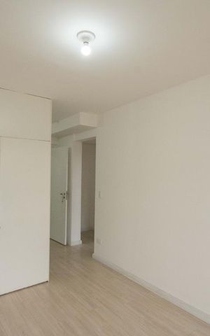 Apartamento para alugar com 38m², 1 quarto e 1 vaga Apartamento para alugar com 38m², 1 quarto e 1 vagaSala