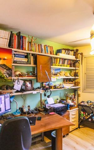 Apartamento à venda com 94m², 3 quartos e 1 vaga Apartamento à venda com 94m², 3 quartos e 1 vagaQuarto 2