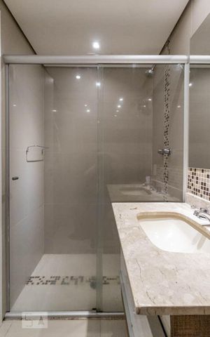 Studio à venda com 29m², 1 quarto e 1 vaga Studio à venda com 29m², 1 quarto e 1 vagabanheiro