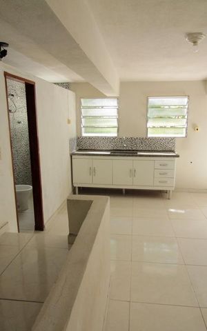 Studio para alugar com 35m², 1 quarto e sem vagaStudio
