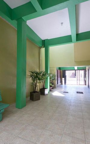 Studio à venda com 43m², 1 quarto e 1 vagaGaragem
