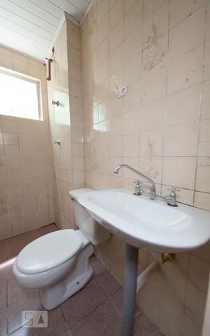 Studio à venda com 43m², 1 quarto e 1 vagaBanheiro