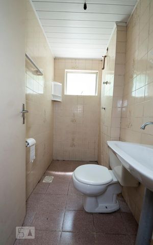 Studio à venda com 43m², 1 quarto e 1 vagaBanheiro