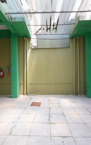 Studio à venda com 43m², 1 quarto e 1 vagaGaragem