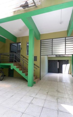 Studio à venda com 43m², 1 quarto e 1 vagaGaragem