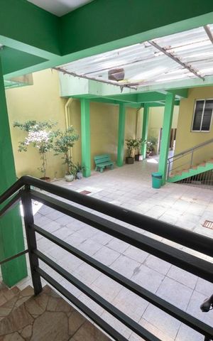 Studio à venda com 43m², 1 quarto e 1 vagaGaragem